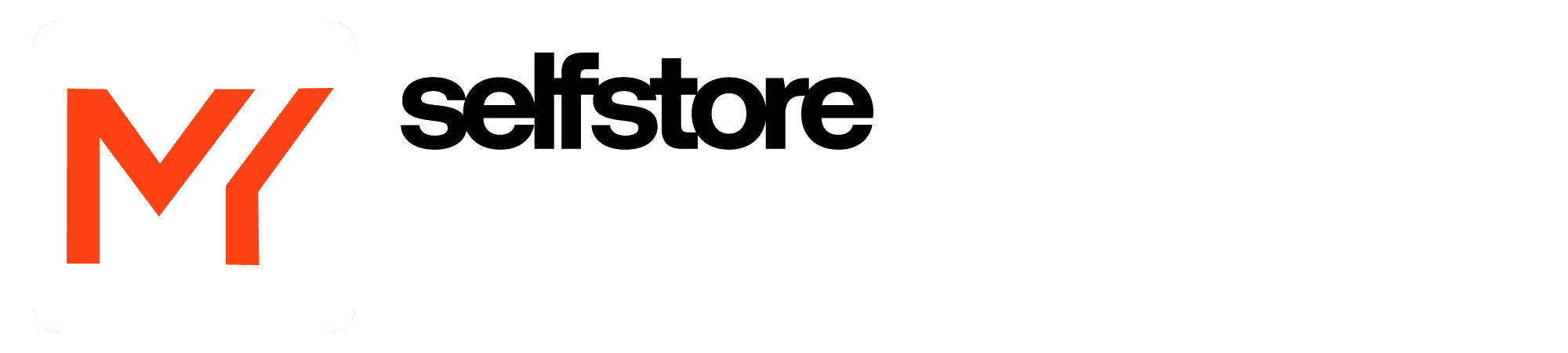 MY Self Store Space